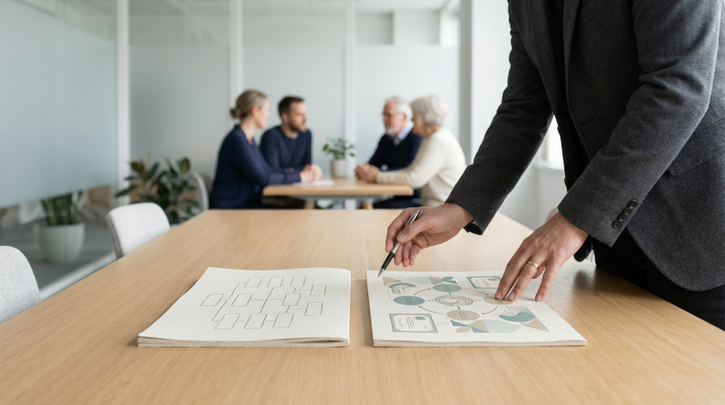 Holding LTDA x Holding S/A